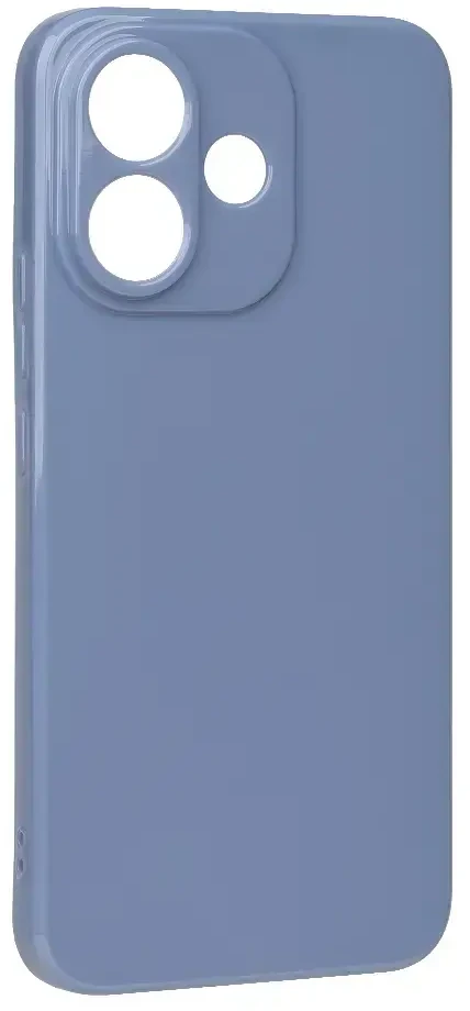 Dėklas OBAL:ME Glossy Cover for Xiaomi Redmi Note 17 Pro 5G Periwinkle