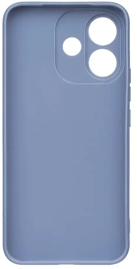 Dėklas OBAL:ME Glossy Cover for Xiaomi Redmi Note 17 Pro 5G Periwinkle
