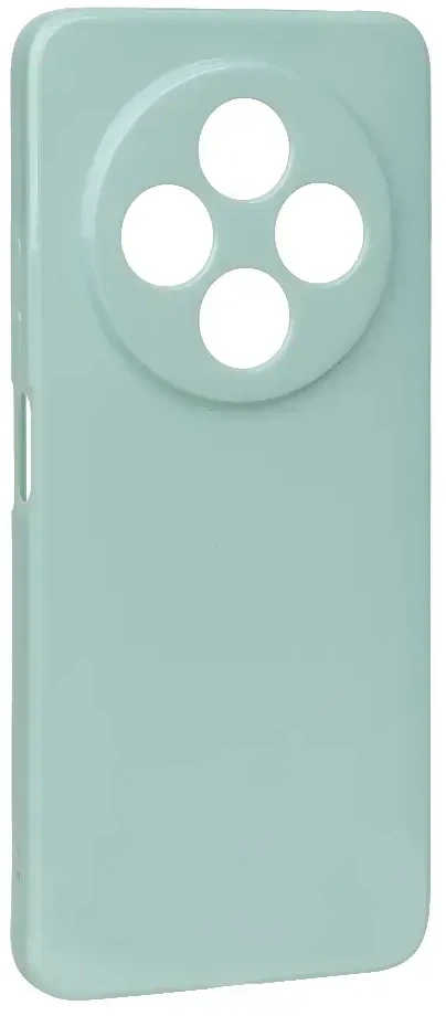 Dėklas OBAL:ME Glossy Cover for Xiaomi Redmi 17C 4G Mint