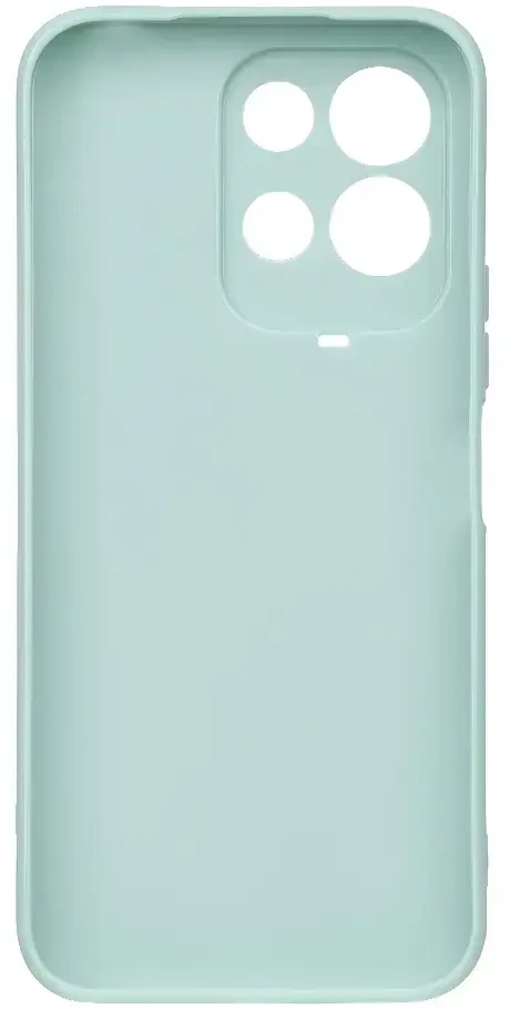 Dėklas OBAL:ME Glossy Cover for Xiaomi Redmi 17 4G/5G Mint