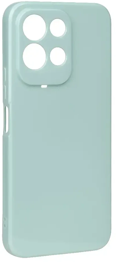 Dėklas OBAL:ME Glossy Cover for Xiaomi Redmi 17 4G/5G Mint
