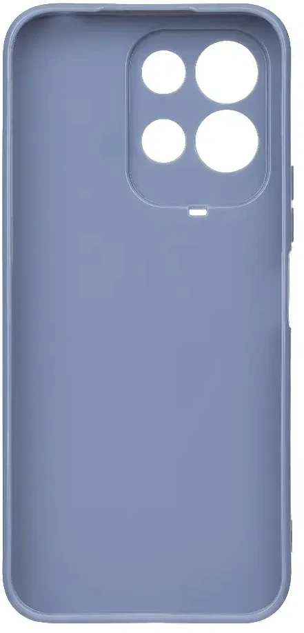Dėklas OBAL:ME Glossy Cover for Xiaomi Redmi 17 4G/5G Periwinkle