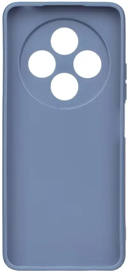 Dėklas OBAL:ME Glossy Cover for Xiaomi Redmi 17C 4G Periwinkle
