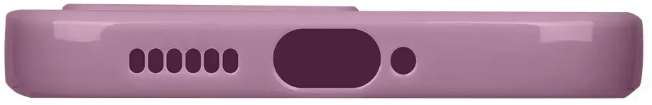 Dėklas OBAL:ME Glossy Cover for Xiaomi Redmi 17 4G/5G Orchid