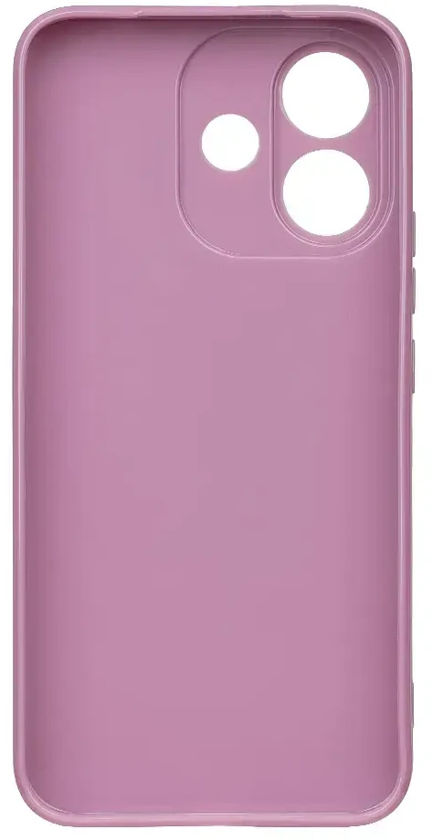 Dėklas OBAL:ME Glossy Cover for Xiaomi Redmi Note 17 Pro 5G Orchid
