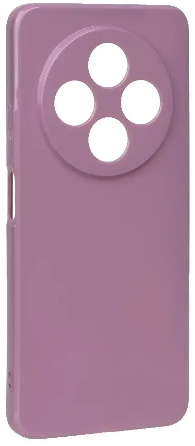 Dėklas OBAL:ME Glossy Cover for Xiaomi Redmi 17C 4G Orchid