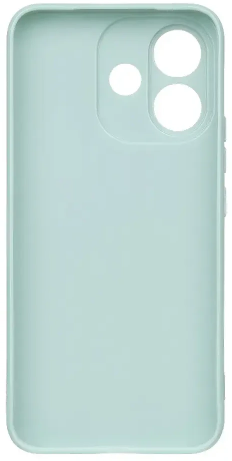 Dėklas OBAL:ME Glossy Cover for Xiaomi Redmi Note 17 Pro 5G Mint
