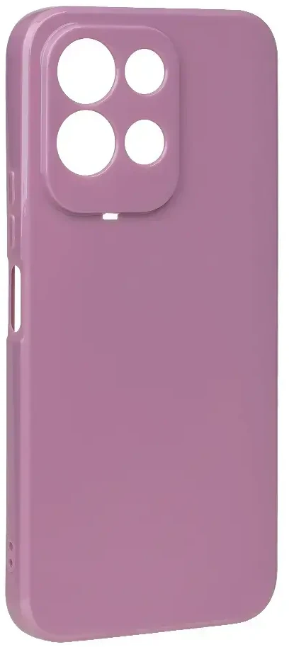 Dėklas OBAL:ME Glossy Cover for Xiaomi Redmi 17 4G/5G Orchid