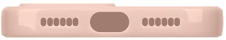 Dėklas OBAL:ME Glossy phone case for iPhone 17 Pro Max pink