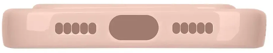 Dėklas OBAL:ME Glossy phone case for iPhone 17 Pro pink