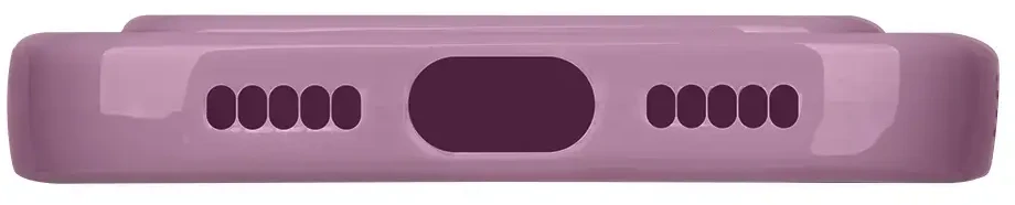 Dėklas OBAL:ME Glossy phone case for iPhone 17 Pro violetinė