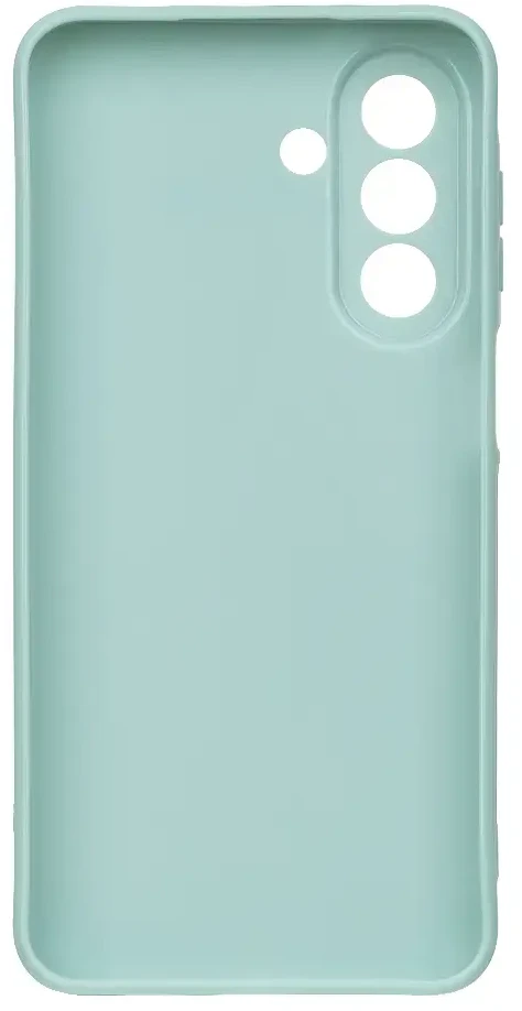 Dėklas OBAL:ME Glossy phone case for Samsung Galaxy A27 5G (A276) žalias