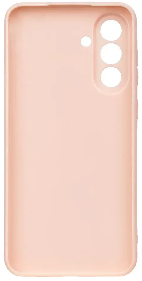 Dėklas OBAL:ME Glossy phone case for Samsung Galaxy A56 (A566) pink