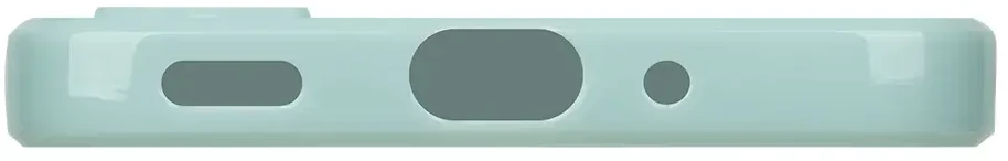 Dėklas OBAL:ME Glossy phone case for Samsung Galaxy A27 5G (A276) žalias