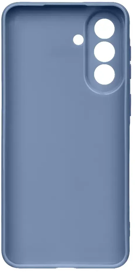 Dėklas OBAL:ME Glossy phone case for Samsung Galaxy A57 (A576) violetinė