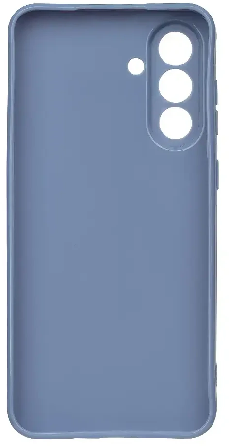 Dėklas OBAL:ME Glossy phone case for Samsung Galaxy A56 (A566) violetinė