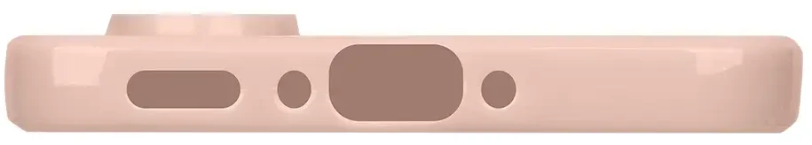 Dėklas OBAL:ME Glossy phone case for Samsung Galaxy A56 (A566) pink