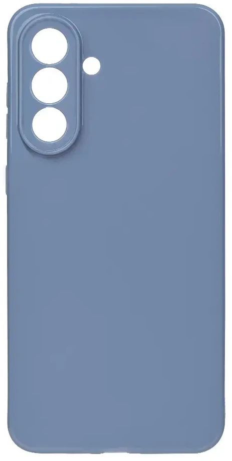 Dėklas OBAL:ME Glossy phone case for Samsung Galaxy A56 (A566) violetinė