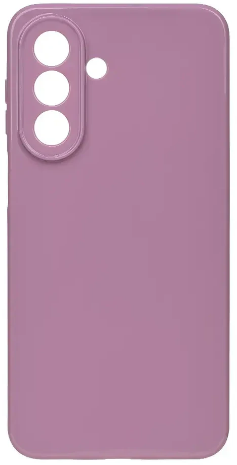 Dėklas OBAL:ME Glossy phone case for Samsung Galaxy A27 5G (A276) violetinė