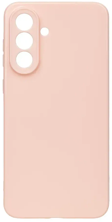 Dėklas OBAL:ME Glossy phone case for Samsung Galaxy A56 (A566) pink