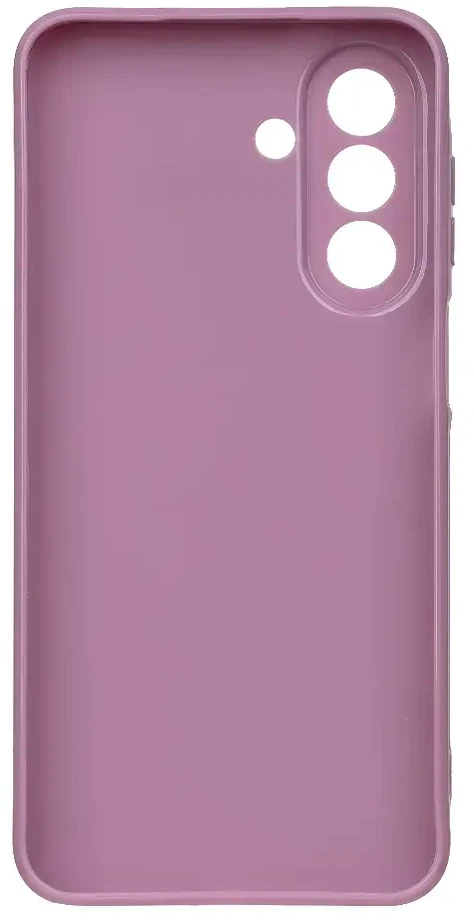 Dėklas OBAL:ME Glossy phone case for Samsung Galaxy A27 5G (A276) violetinė