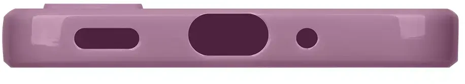 Dėklas OBAL:ME Glossy phone case for Samsung Galaxy A27 5G (A276) violetinė