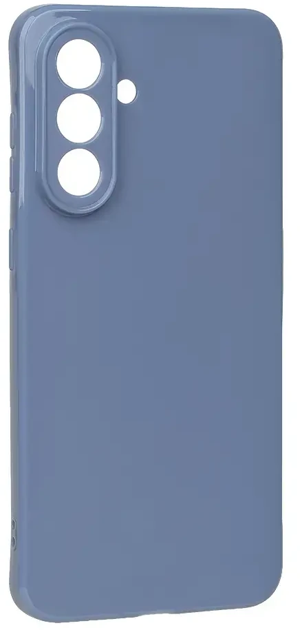 Dėklas OBAL:ME Glossy phone case for Samsung Galaxy A56 (A566) violetinė