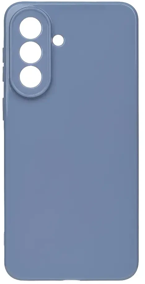 Dėklas OBAL:ME Glossy phone case for Samsung Galaxy A57 (A576) violetinė