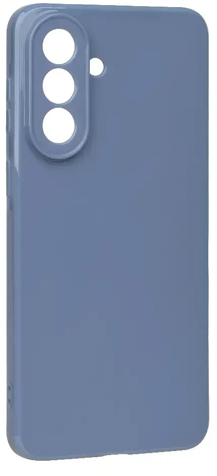 Dėklas OBAL:ME Glossy phone case for Samsung Galaxy A57 (A576) violetinė