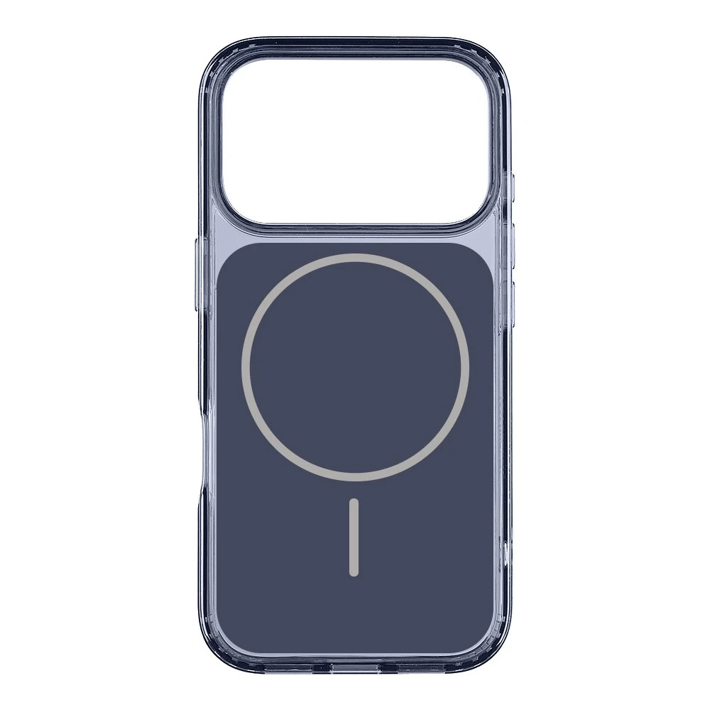 OBAL:ME MagNetix ColorSlate dėklas skirtas Apple iPhone 17 Pro Indigo