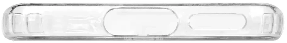 Dėklas OBAL:ME MagNetix Crystal Cover for Xiaomi Redmi Note 15 4G/5G Transparent