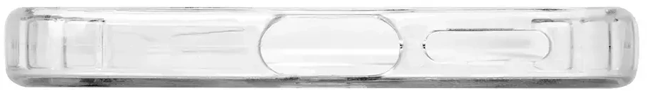 Dėklas OBAL:ME MagNetix Crystal Cover for Xiaomi Redmi Note 15 Pro 4G Transparent