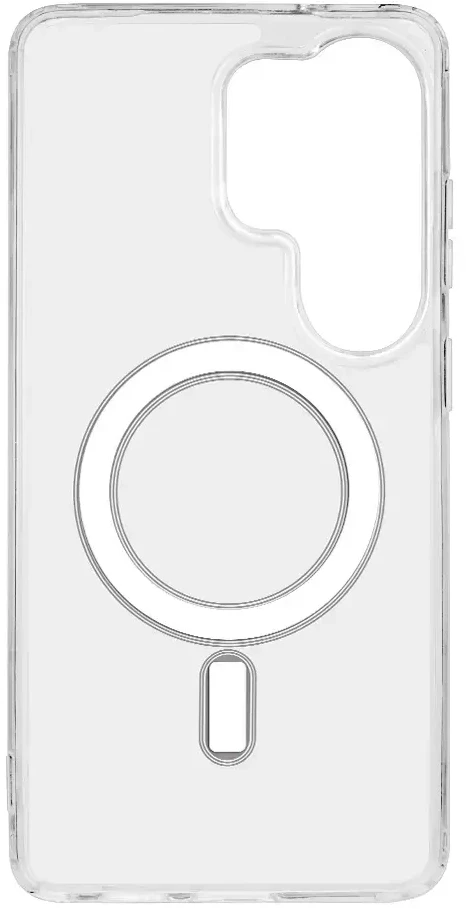 OBAL:ME MagNetix Crystal dėklas, skirtas Samsung Galaxy S26 Ultra, skaidrus