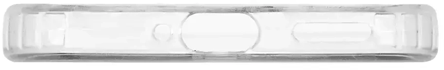 OBAL:ME MagNetix Crystal dėklas, skirtas Xiaomi Redmi Note 15 Pro 5G, skaidrus