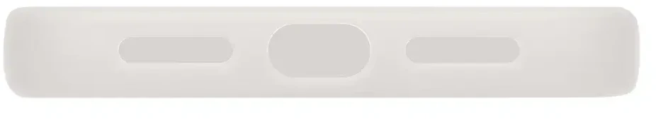 Dėklas OBAL:ME MagNetix Lumen Cover for Apple iPhone 18 Pro Max/17 Pro Max Frost