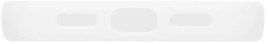Dėklas OBAL:ME MagNetix Lumen Cover for Apple iPhone 18 Pro/17 Pro Frost