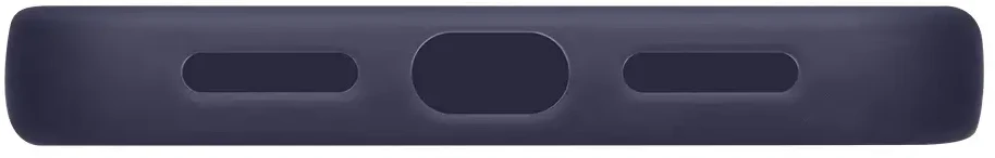 Dėklas OBAL:ME MagNetix Lumen Cover for Apple iPhone 18 Pro Max/17 Pro Max Navy