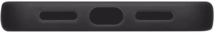 Dėklas OBAL:ME MagNetix Lumen Cover for Apple iPhone 18 Pro Max/17 Pro Max Onyx