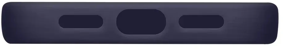 Dėklas OBAL:ME MagNetix Lumen Cover for Apple iPhone 18 Pro/17 Pro Navy
