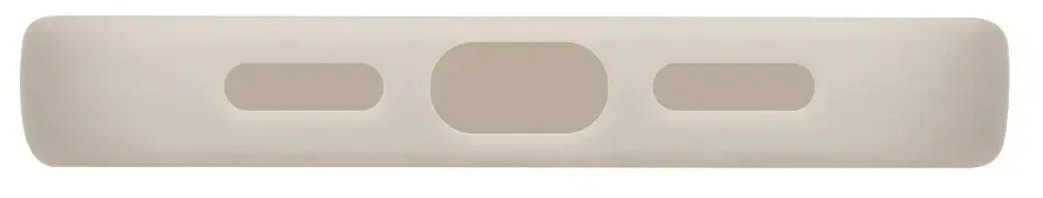 Dėklas OBAL:ME MagNetix Lumen Cover for Apple iPhone 18 Pro/17 Pro Graphite