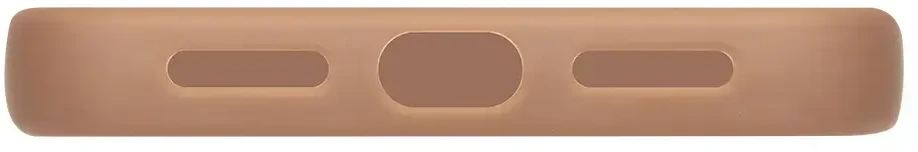 Dėklas OBAL:ME MagNetix Lumen Cover for Apple iPhone 18 Pro Max/17 Pro Max Taupe