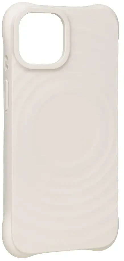 Dėklas OBAL:ME MagNetix Orbit Cover for Apple iPhone 13 rusvai gelsvas