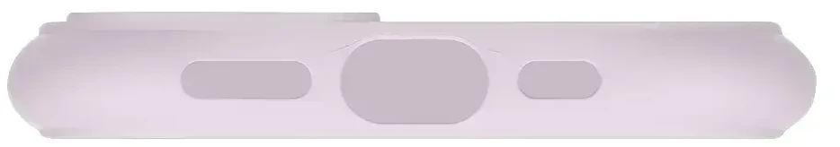 Dėklas OBAL:ME MagNetix Orbit Cover for Apple iPhone 15 Lilac
