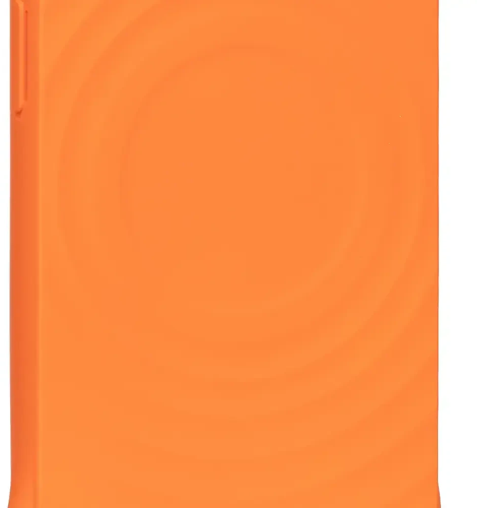 Dėklas OBAL:ME MagNetix Orbit Cover for Apple iPhone 13 Oranžinis