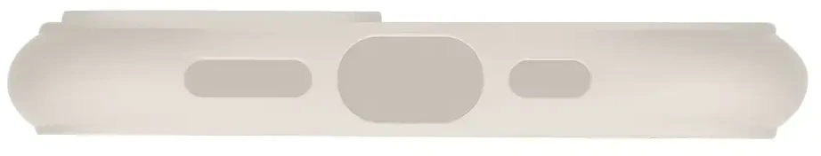Dėklas OBAL:ME MagNetix Orbit Cover for Apple iPhone 13 rusvai gelsvas