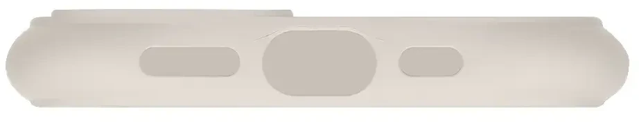 Dėklas OBAL:ME MagNetix Orbit Cover for Apple iPhone 15 rusvai gelsvas