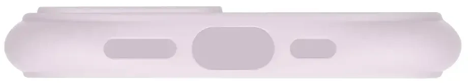 Dėklas OBAL:ME MagNetix Orbit Cover for Apple iPhone 16e/17e Lilac