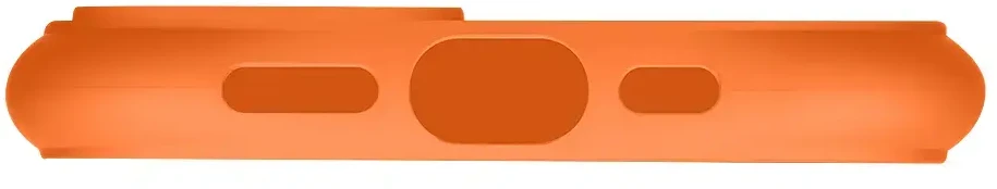 Dėklas OBAL:ME MagNetix Orbit Cover for Apple iPhone 13 Oranžinis