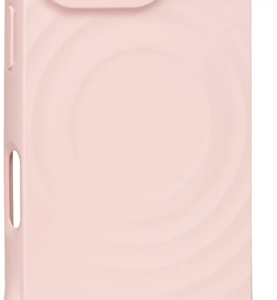 Dėklas OBAL:ME MagNetix Orbit Cover for Apple iPhone 16 Pro Rožinė