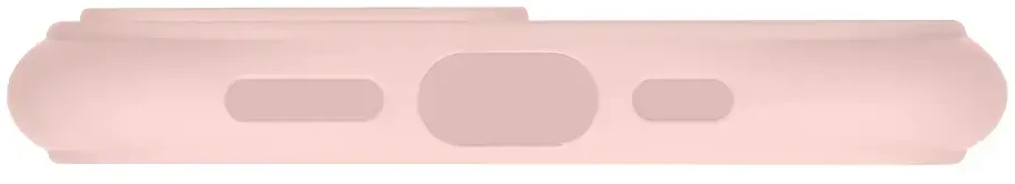Dėklas OBAL:ME MagNetix Orbit Cover for Apple iPhone 16 Pro Rožinė